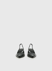 Billini Ayla Pointed Toe Heels Black