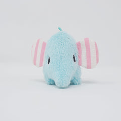(No Tags, No Chain) Mouton Plush Keychain - Sentimental Circus