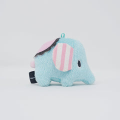 (No Tags, No Chain) Mouton Plush Keychain - Sentimental Circus