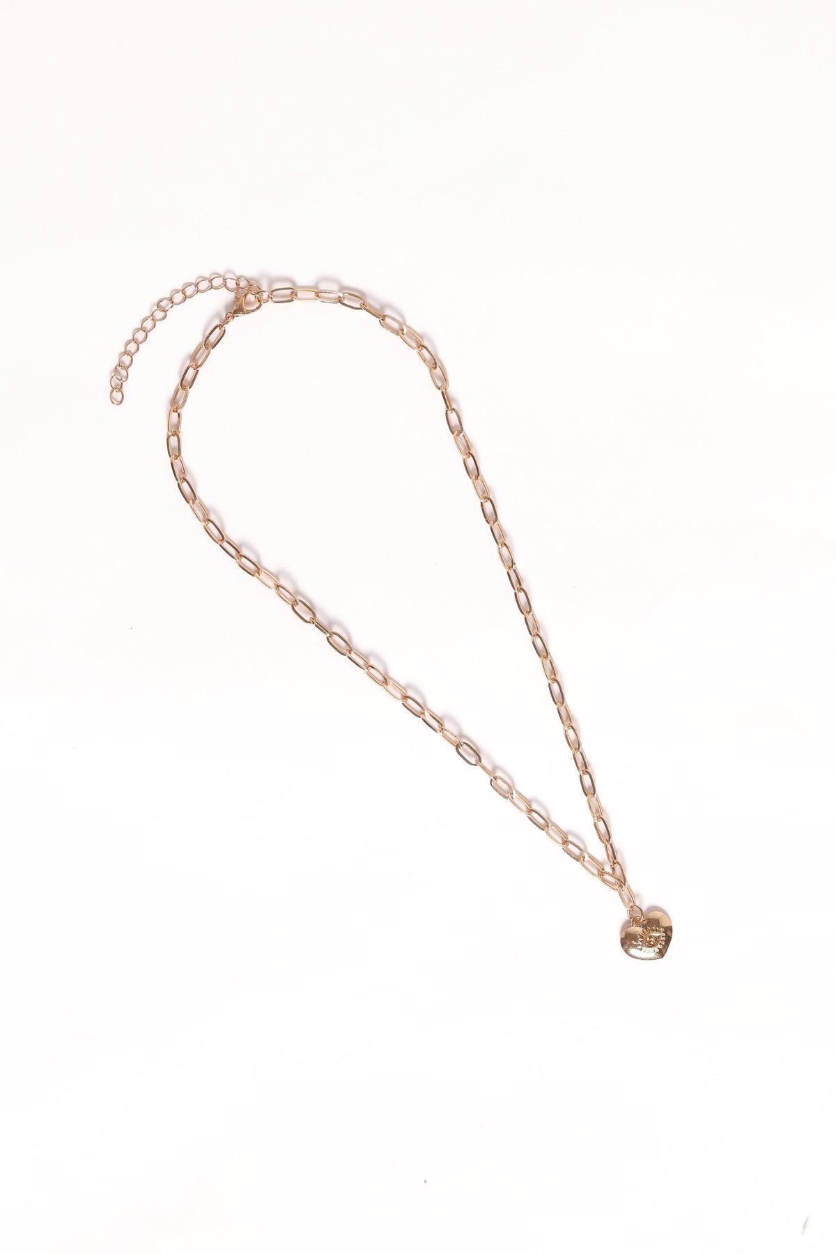 Cheyenne Necklace - Gold
