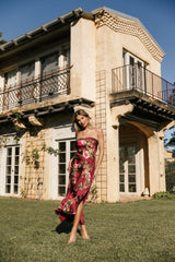 Elegant Dress